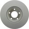 Centric Parts GCX BRAKE ROTOR FULLY COATED 320.66047F - alternate 2